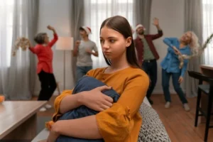 Claves prácticas para superar la ansiedad social con éxito